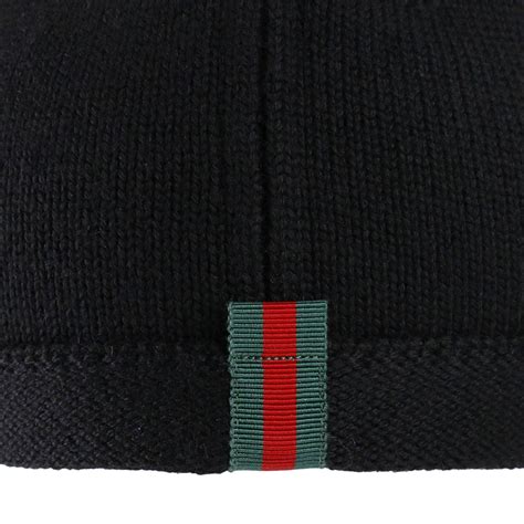 gorros gucci para hombre|gorros Gucci hombre.